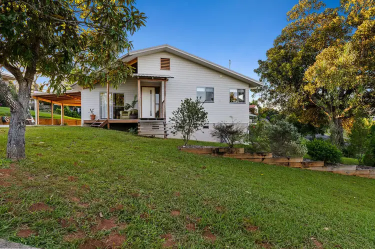 2 Kimber Close, Bellingen NSW 2454