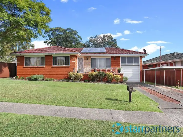 120 Damien Avenue, Greystanes NSW 2145