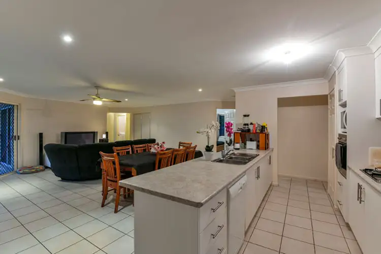 Second view of Homely house listing, 7 Muller Court, Bargara QLD 4670