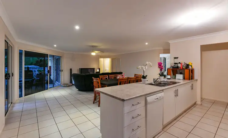 Third view of Homely house listing, 7 Muller Court, Bargara QLD 4670