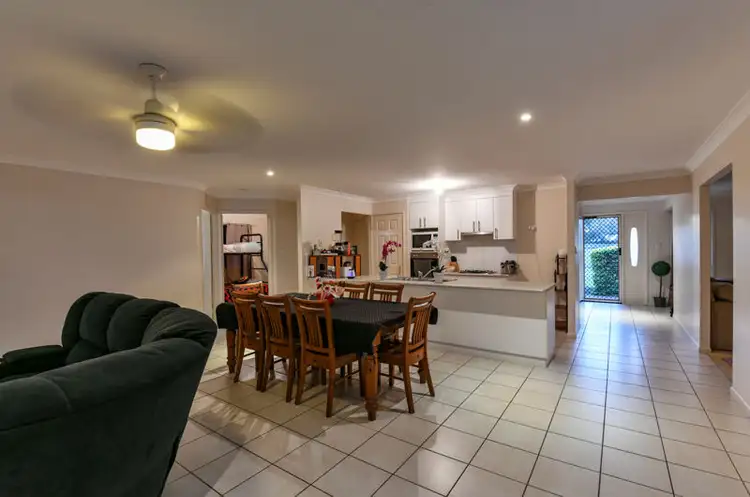 Fourth view of Homely house listing, 7 Muller Court, Bargara QLD 4670
