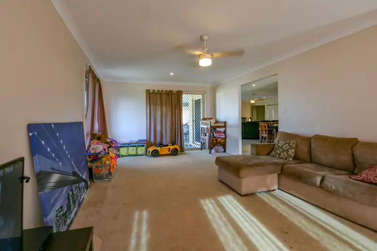 Fifth view of Homely house listing, 7 Muller Court, Bargara QLD 4670