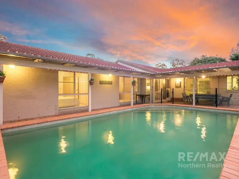 Main view of Homely house listing, 9 Dove Court, Albany Creek QLD 4035