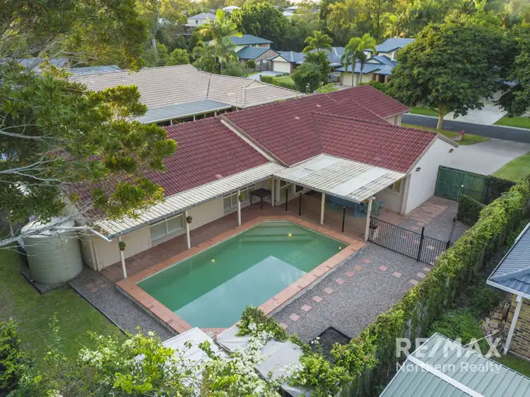 Third view of Homely house listing, 9 Dove Court, Albany Creek QLD 4035
