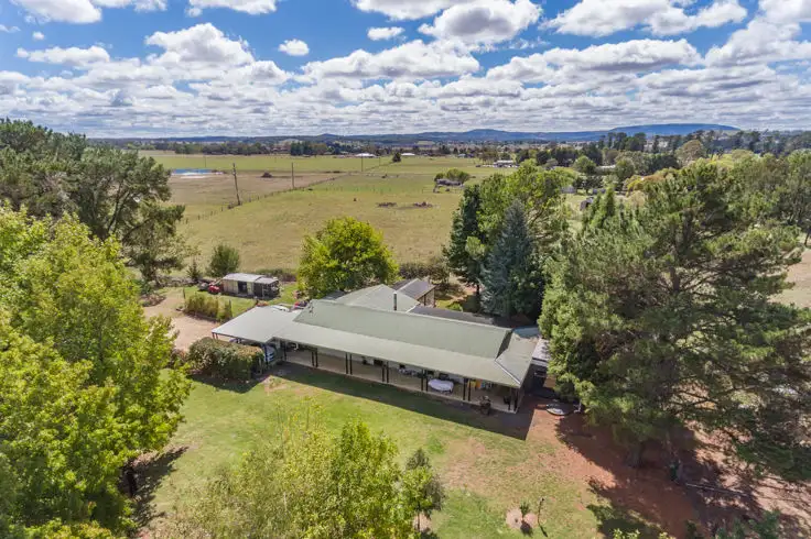 Main view of Homely house listing, 784 Bundarra Road, Armidale NSW 2350