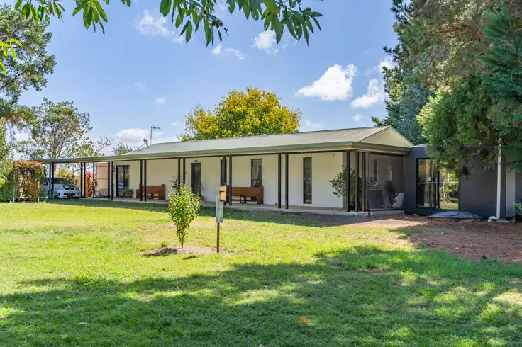 Second view of Homely house listing, 784 Bundarra Road, Armidale NSW 2350