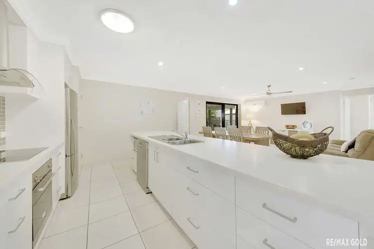 Third view of Homely house listing, 11 Briffney Street, Kirkwood QLD 4680