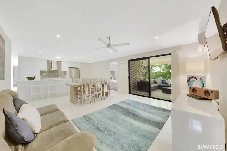 Fourth view of Homely house listing, 11 Briffney Street, Kirkwood QLD 4680