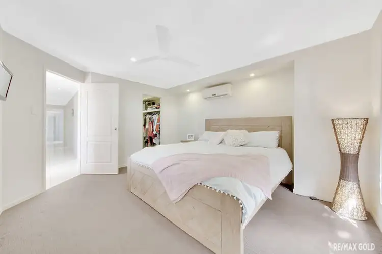 Fifth view of Homely house listing, 11 Briffney Street, Kirkwood QLD 4680
