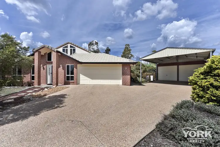 9 Coral Court, Cambooya QLD 4358