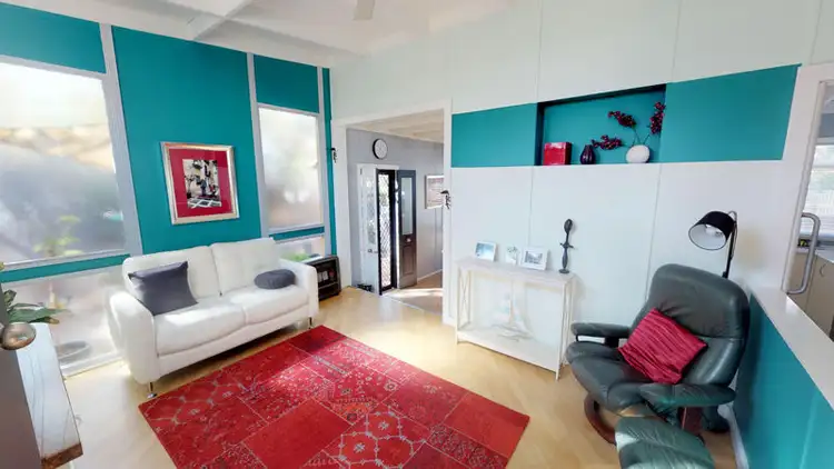 Second view of Homely house listing, 45 Hill St, Junee NSW 2663