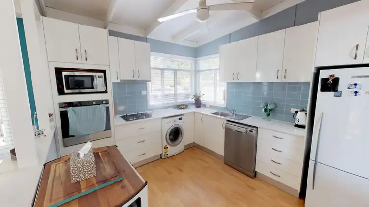 Fourth view of Homely house listing, 45 Hill St, Junee NSW 2663