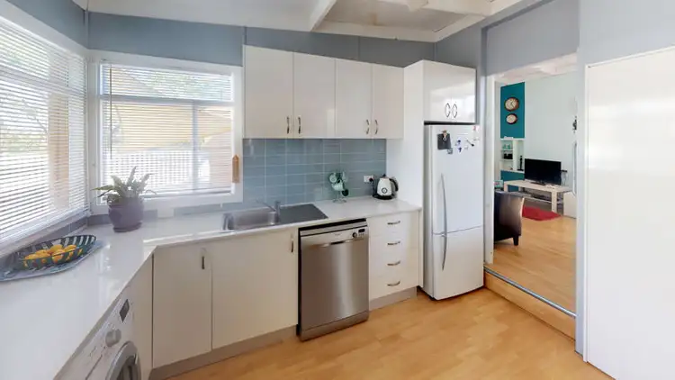 Fifth view of Homely house listing, 45 Hill St, Junee NSW 2663