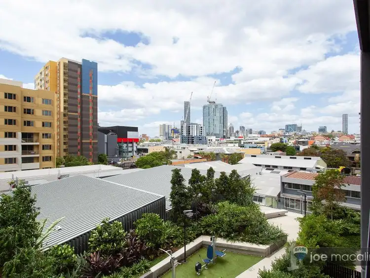 410/11 Carriage St, Bowen Hills QLD 4006