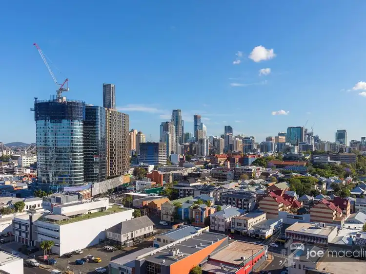 1409/348 Water St, Fortitude Valley QLD 4006