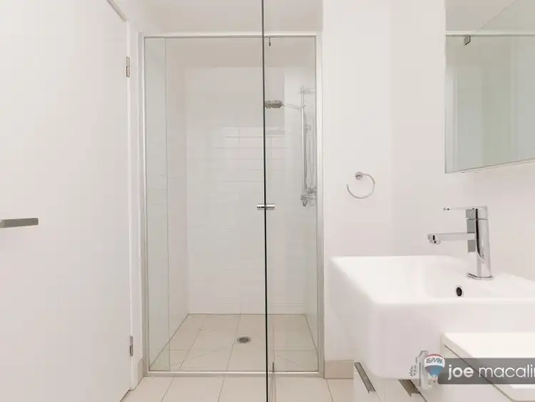 Fifth view of Homely unit listing, 1409/348 Water St, Fortitude Valley QLD 4006