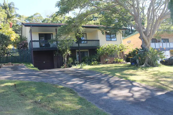 15 Boorabee St, Kyogle NSW 2474