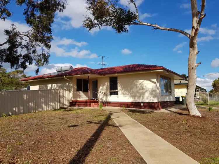 Main view of Homely house listing, 2 Allen Street, Murray Bridge SA 5253