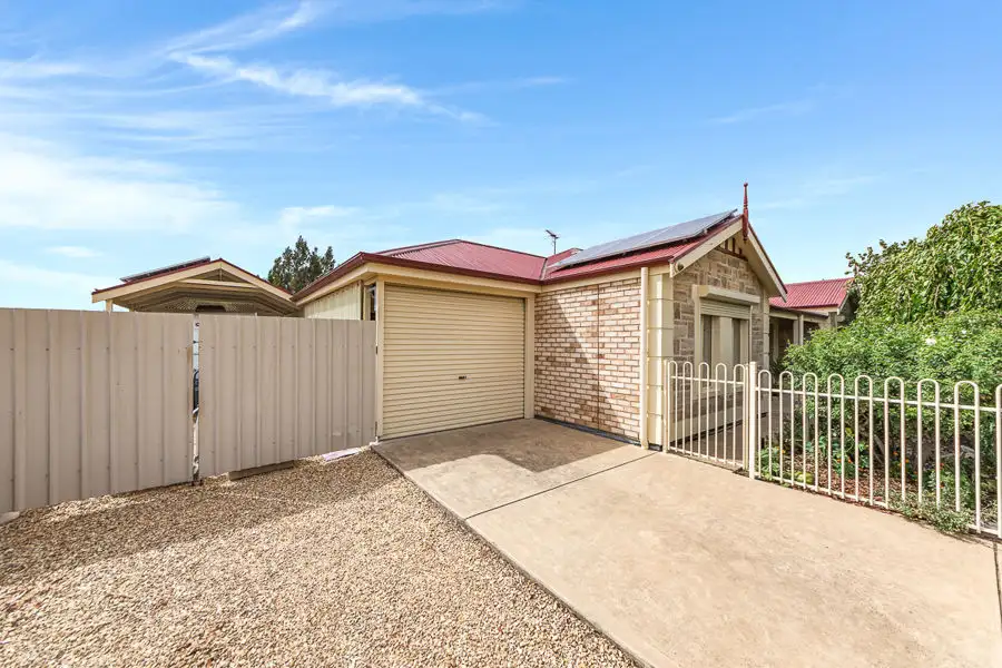 Main view of Homely house listing, 43 Charles Street, Murray Bridge SA 5253