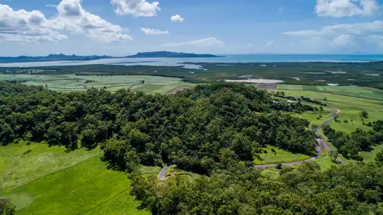 Seventh view of Homely land listing, 105 Attards Road, Habana QLD 4740