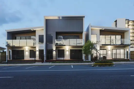 Main view of Homely townhouse listing, 5B Willoughby Crescent, East Mackay QLD 4740