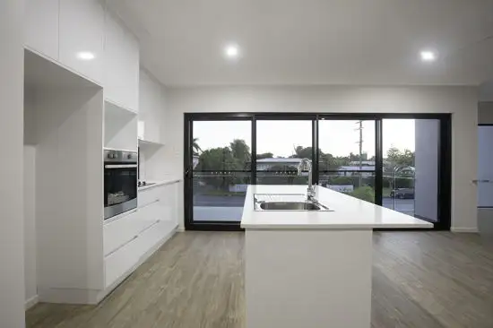 Fourth view of Homely townhouse listing, 5B Willoughby Crescent, East Mackay QLD 4740