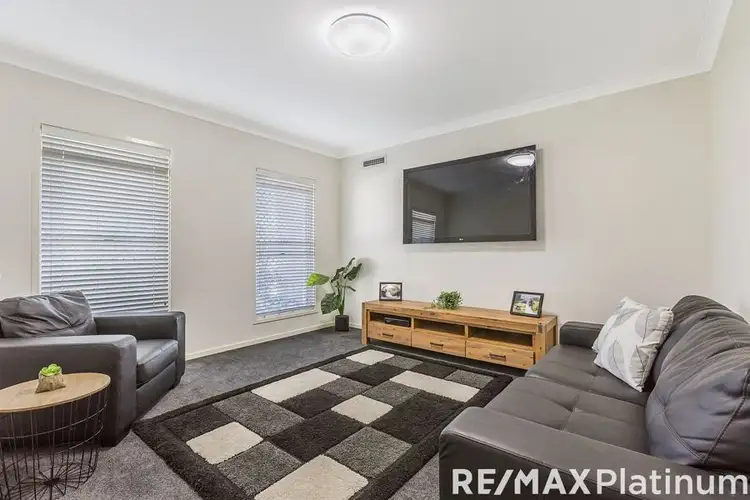 Fourth view of Homely house listing, 8 Booyong Close, Narangba QLD 4504