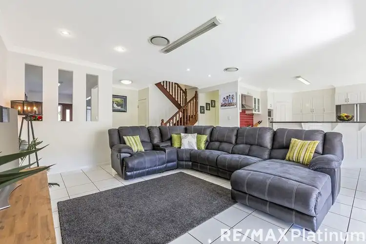 Fifth view of Homely house listing, 8 Booyong Close, Narangba QLD 4504