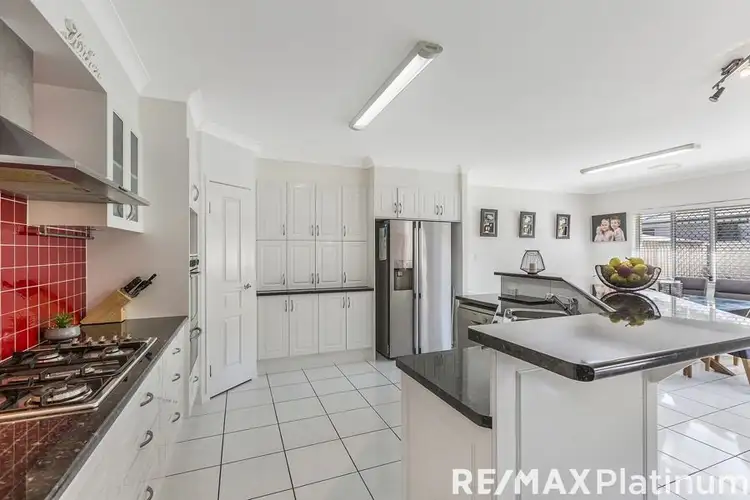 Sixth view of Homely house listing, 8 Booyong Close, Narangba QLD 4504