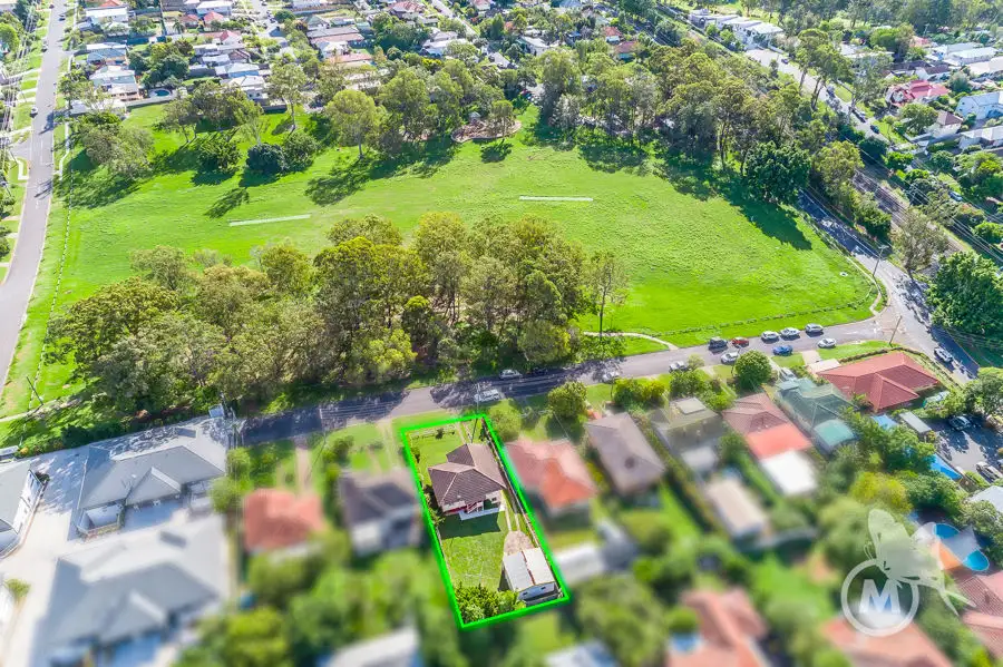 Main view of Homely house listing, 16 Towns Street, Mitchelton QLD 4053