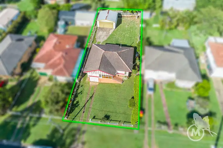 Second view of Homely house listing, 16 Towns Street, Mitchelton QLD 4053