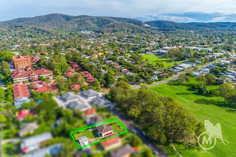 Third view of Homely house listing, 16 Towns Street, Mitchelton QLD 4053