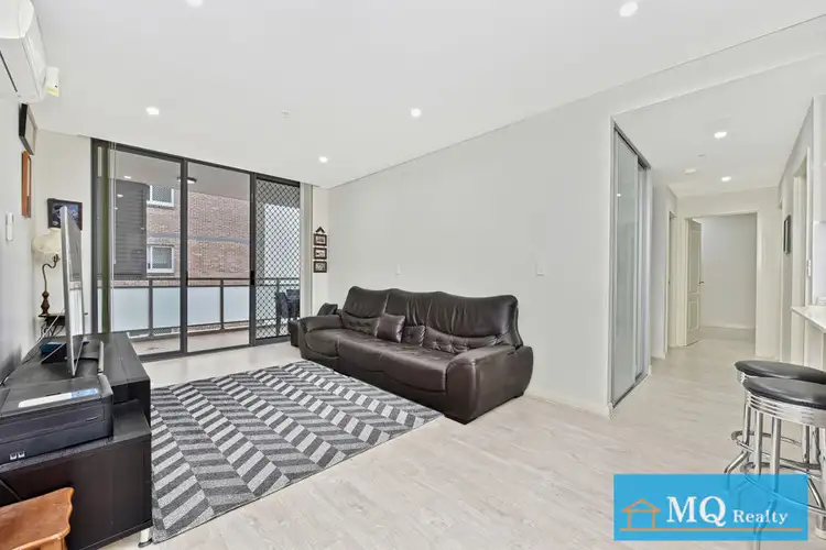 6-14 park road, Auburn NSW 2144