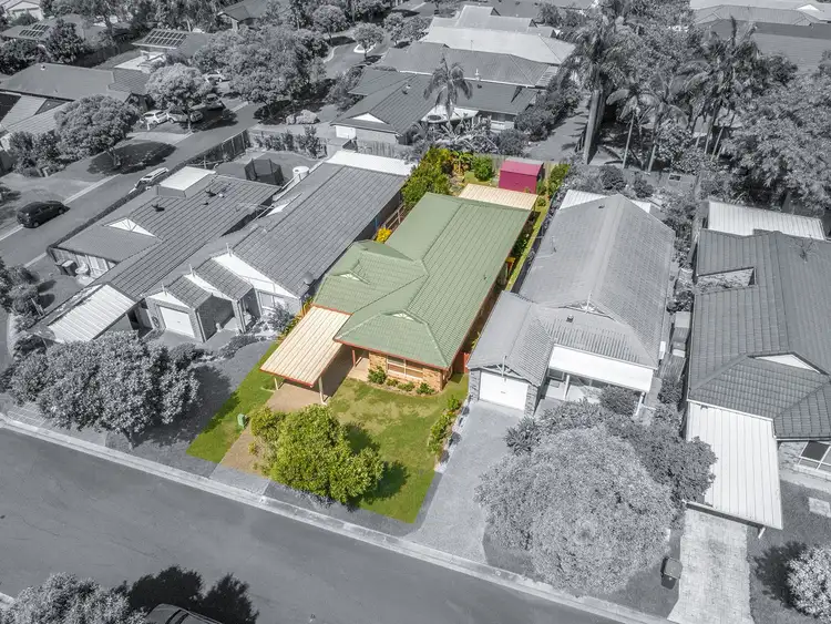 Third view of Homely house listing, 71 Serrata Circuit, Forest Lake QLD 4078