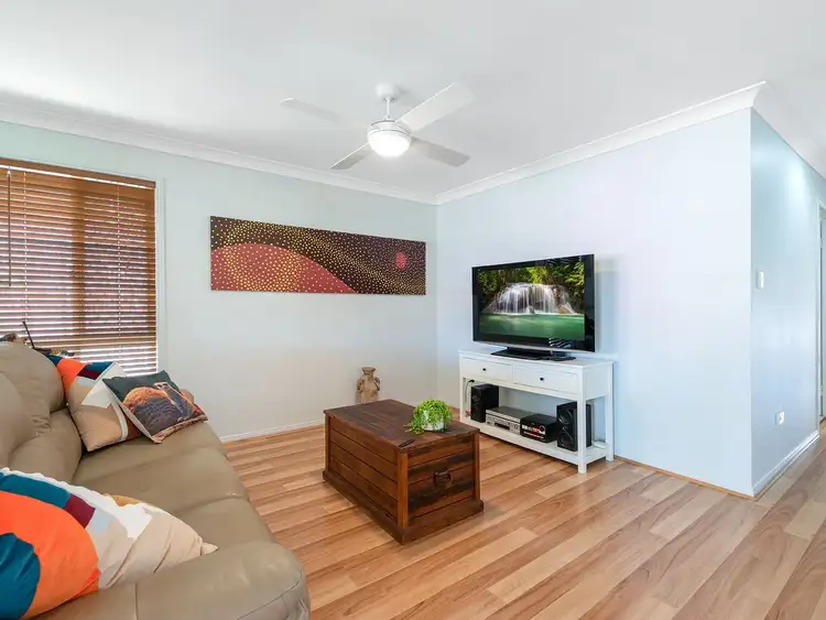 Fourth view of Homely house listing, 71 Serrata Circuit, Forest Lake QLD 4078