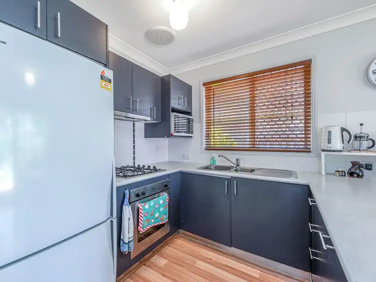 Fifth view of Homely house listing, 71 Serrata Circuit, Forest Lake QLD 4078