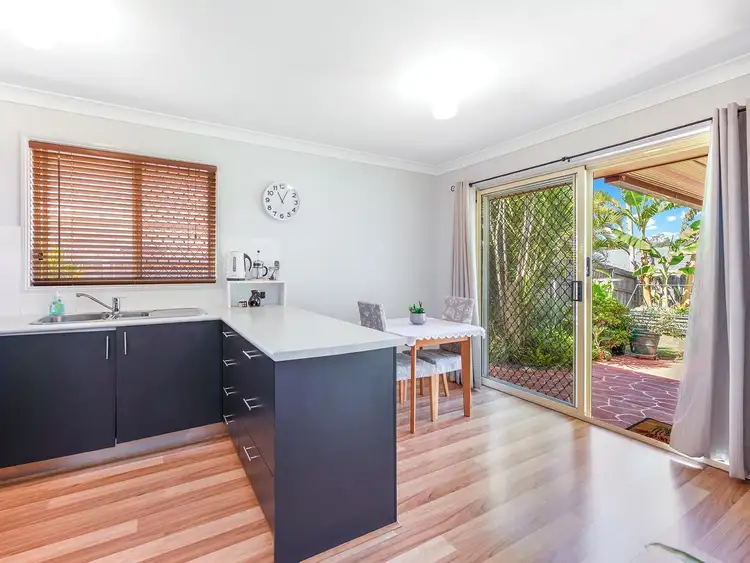 Sixth view of Homely house listing, 71 Serrata Circuit, Forest Lake QLD 4078