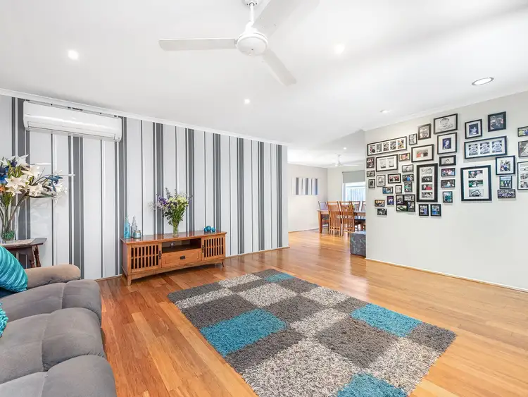 Third view of Homely house listing, 23 Acorn Cct, Forest Lake QLD 4078