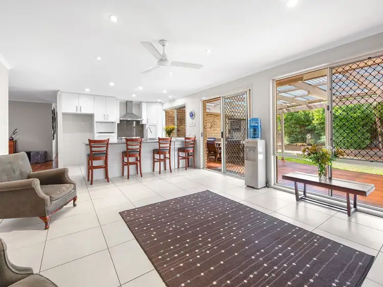 Fourth view of Homely house listing, 23 Acorn Cct, Forest Lake QLD 4078