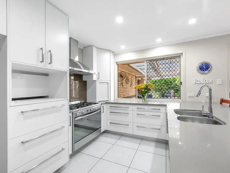 Fifth view of Homely house listing, 23 Acorn Cct, Forest Lake QLD 4078