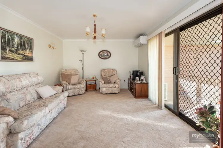 Second view of Homely house listing, 24 Gloucester Crescent, Darling Heights QLD 4350