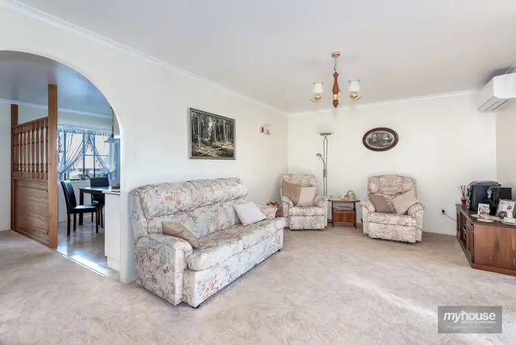 Third view of Homely house listing, 24 Gloucester Crescent, Darling Heights QLD 4350