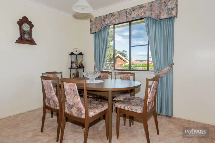 Fourth view of Homely house listing, 24 Gloucester Crescent, Darling Heights QLD 4350