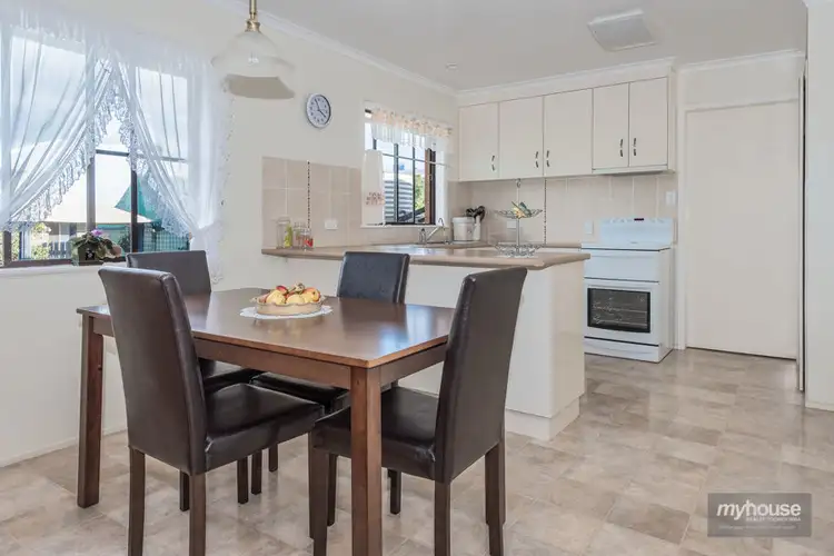 Fifth view of Homely house listing, 24 Gloucester Crescent, Darling Heights QLD 4350