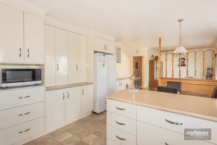 Seventh view of Homely house listing, 24 Gloucester Crescent, Darling Heights QLD 4350