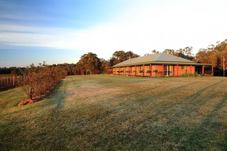 Second view of Homely rural property listing, Address available on request
