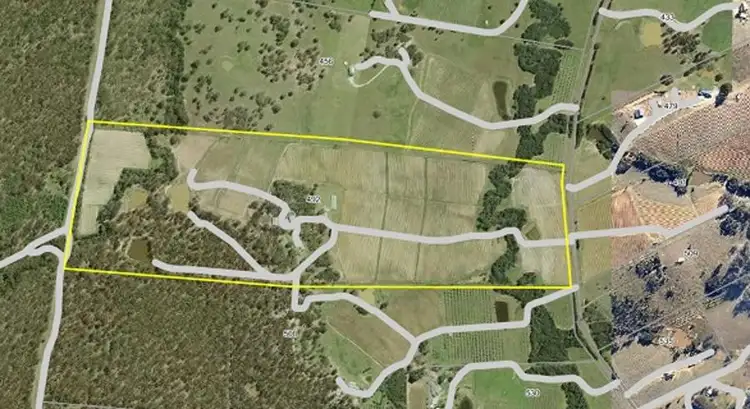 Fifth view of Homely rural property listing, Address available on request