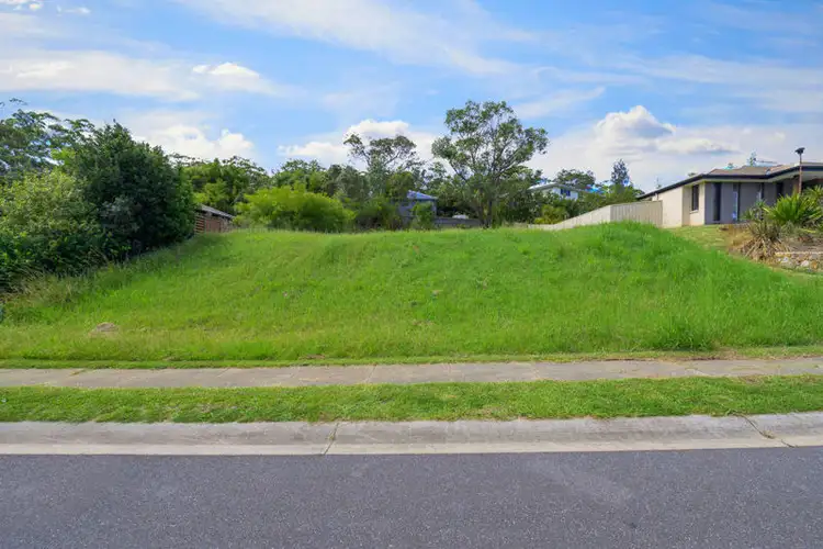 Third view of Homely land listing, 9 Seaforth Drive, Valla Beach NSW 2448