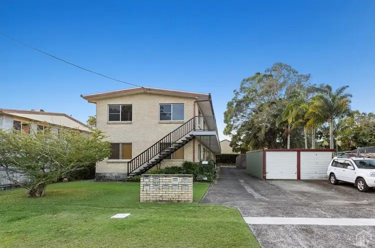 7/1 Morley Street, Tweed Heads West NSW 2485