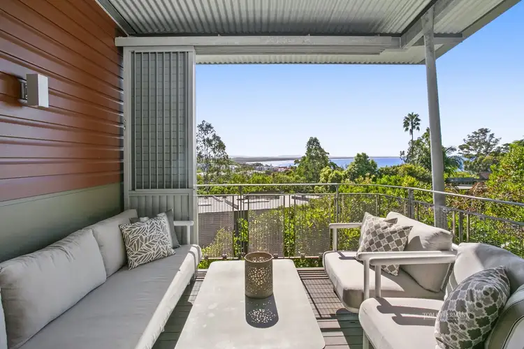 Second view of Homely unit listing, 13/3 Morwong Drive, Noosa Heads QLD 4567
